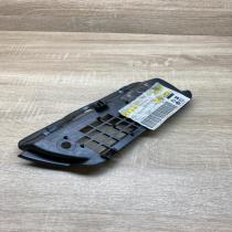 1H6853666   Front bumper lower grill Volkswagen Golf III