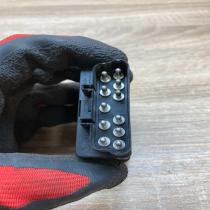 1391338 38813710  Headlight level height control switch BMW 5 E34