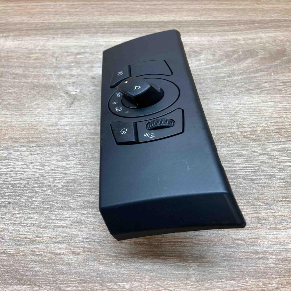 6925287   Light switch BMW 5 E60 E61