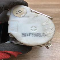 A2218602085 33055282  Rear seatbelt Mercedes-Benz S W221