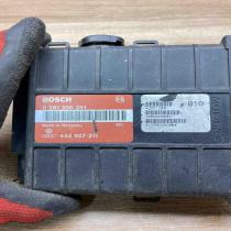 443907311 0261200251 Used Engine control unit/module ECU Audi 80 90 B3