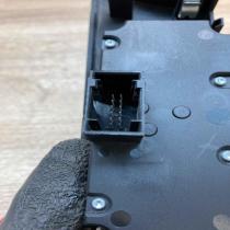 6988565   Light switch BMW 5 E60 E61