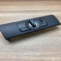 6988565   Light switch BMW 5 E60 E61