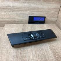 6988565   Light switch BMW 5 E60 E61