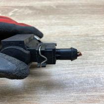 30618057 72190343 With Plug Turbo solenoid valve Volvo S40, V40