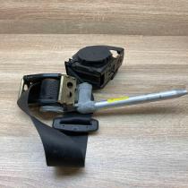 00063774 B  Right Rear seatbelt BMW 7 E65 E66