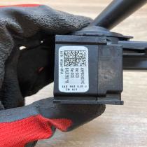 1K0953519J   Indicator stalk Volkswagen Golf V