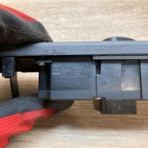 6953742   Light switch BMW 5 E60 E61