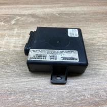 219083001 031654  Tow bar trailer control unit/module Audi A4 S4 B7 8E 8H