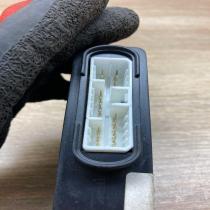 219083001 031654  Tow bar trailer control unit/module Audi A4 S4 B7 8E 8H