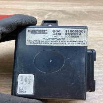 219083001 031654  Tow bar trailer control unit/module Audi A4 S4 B7 8E 8H