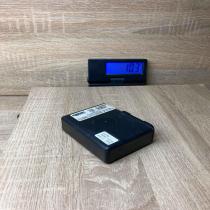 219083001 031654  Tow bar trailer control unit/module Audi A4 S4 B7 8E 8H