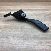 1K0953519   Wiper control stalk Volkswagen PASSAT B7