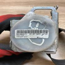 9654437877   Rear seatbelt Citroen C4 I Picasso