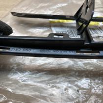 7M0853684C   Fog light bracket Volkswagen Sharan