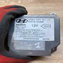 95910 25300 5WK42929  Airbag control unit/module Hyundai Accent