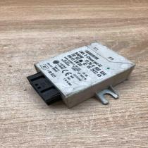 6905666 05393245 Used Immobilizer control unit/module BMW 3 E46