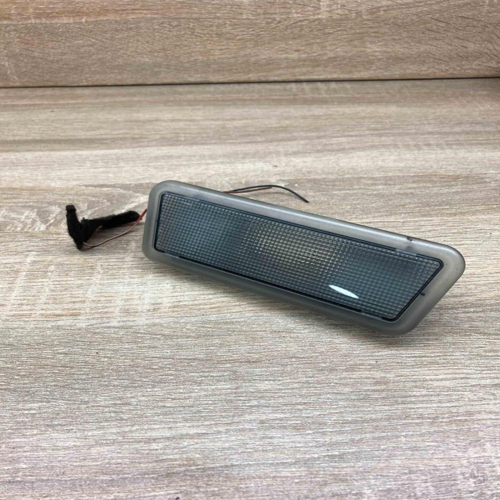 09153192   Rear seat light Opel Zafira A