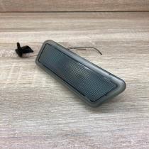 09153192   Rear seat light Opel Zafira A