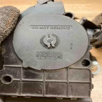 A2218603285 33043797 Right Front seatbelt Mercedes-Benz S W221