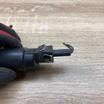 10 08 0202 357972752 With Plug Windscreen/windshield washer pump Opel Astra G