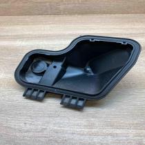 141375 00   Headlight/headlamp dust cover Audi A6 S6 C4 4A