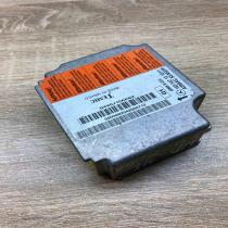 1635421318   Airbag control unit/module Mercedes-Benz ML W163
