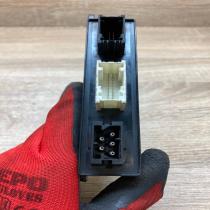 8378767 5DK007358  Door control unit/module BMW 5 E39