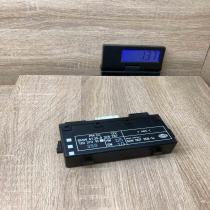 8378767 5DK007358  Door control unit/module BMW 5 E39