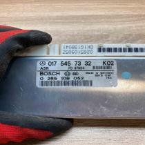 0175457332 0265109052 Used ABS control unit/module Mercedes-Benz E W210
