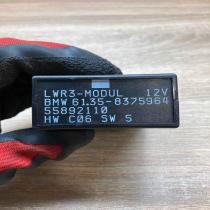 8375964 55892110  Light module LCM BMW 5 E39