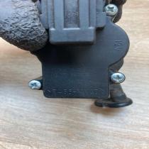 7M0847079 95VW 14453 AB  Air flap motor/actuator Volkswagen Sharan