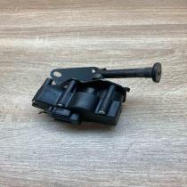 7M0847079 95VW 14453 AB  Air flap motor/actuator Volkswagen Sharan