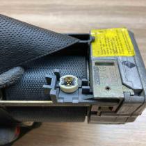 2208601385  Left Rear seatbelt Mercedes-Benz S W220