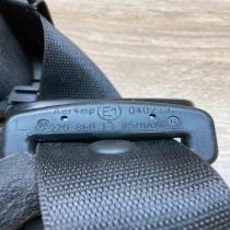2208601385  Left Rear seatbelt Mercedes-Benz S W220