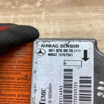 0018200026 12767501  Airbag control unit/module Mercedes-Benz E W210