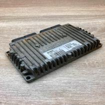 9639943880 S108518014D  Gearbox control unit/module Peugeot 406