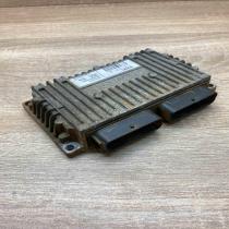 9639943880 S108518014D  Gearbox control unit/module Peugeot 406
