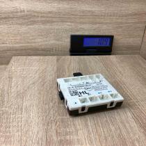 A2229001814 A2229015803  Door control unit/module Mercedes-Benz GLC X253 C253