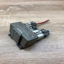 80899900 899995000 With Plug Coolant fan relay Volvo S40, V40