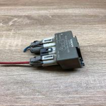 80899900 899995000 With Plug Coolant fan relay Volvo S40, V40