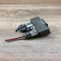 80899900 899995000 With Plug Coolant fan relay Volvo S40, V40