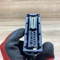 514600592 13126138 ZUH 273 Plug wire Opel Vectra C