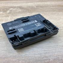 8K0959793D   Door control unit/module Audi A6 S6 C6 4F