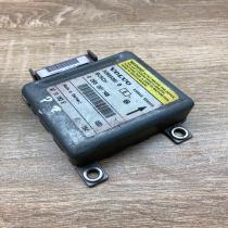 30855881 0285001146  Airbag control unit/module Volvo S40, V40