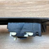A2037271828 5710136  Electric window control switch Mercedes-Benz C W203