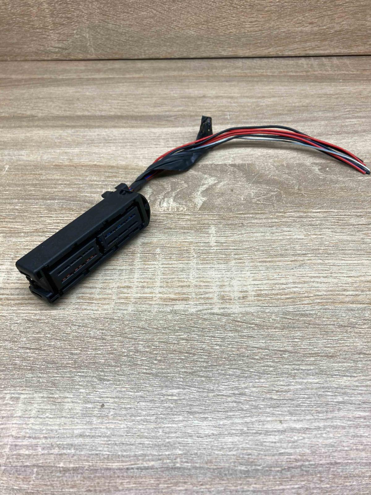 321619140   Plug wire Opel Vectra C
