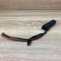 321619140   Plug wire Opel Vectra C