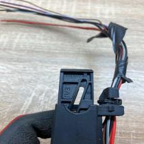 321619140   Plug wire Opel Vectra C