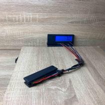 321619140   Plug wire Opel Vectra C